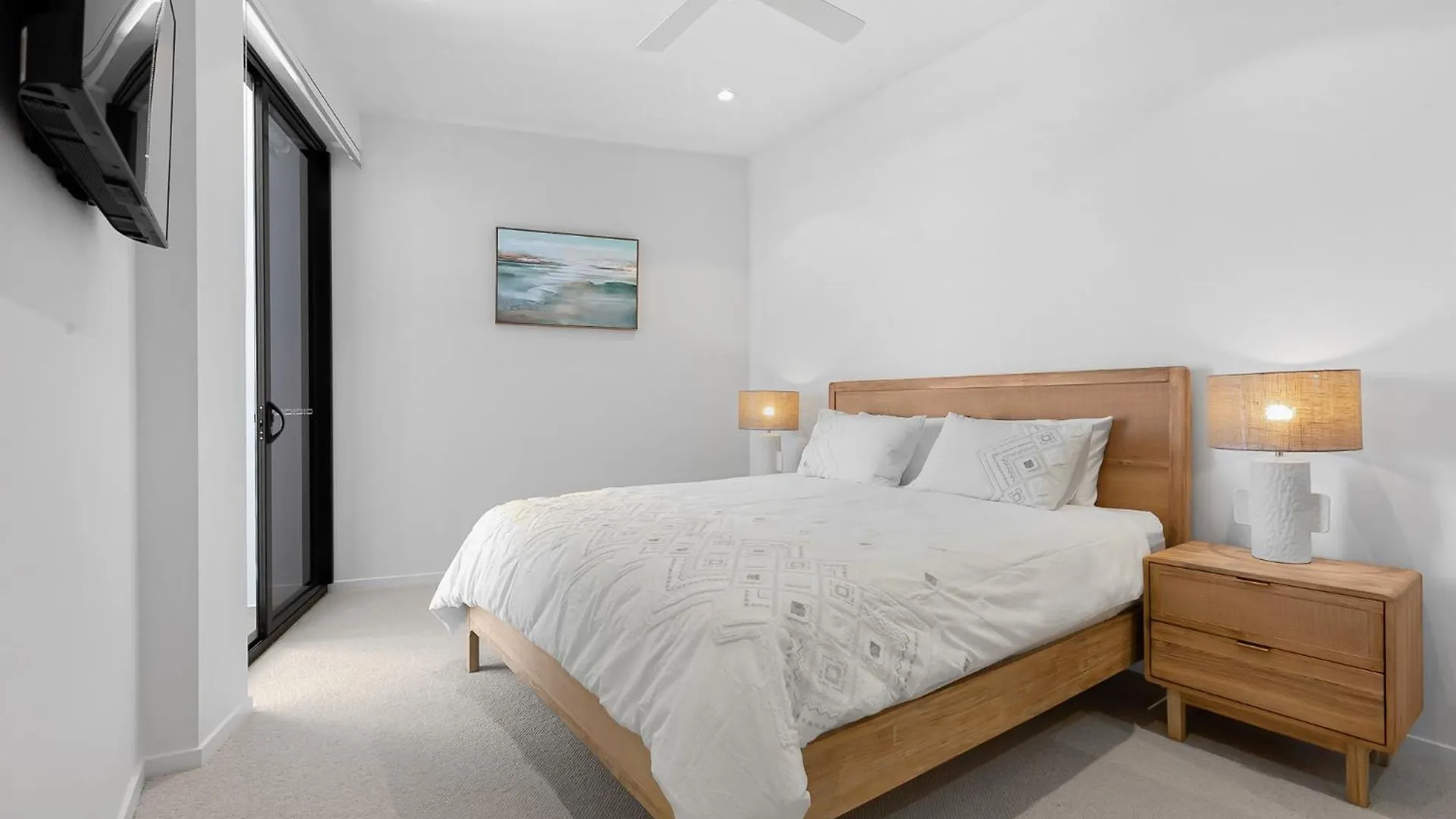 Bokarina Beach Apartments, Ascend Hotel Collection Кавана-Уотерс 0*,  Австралия