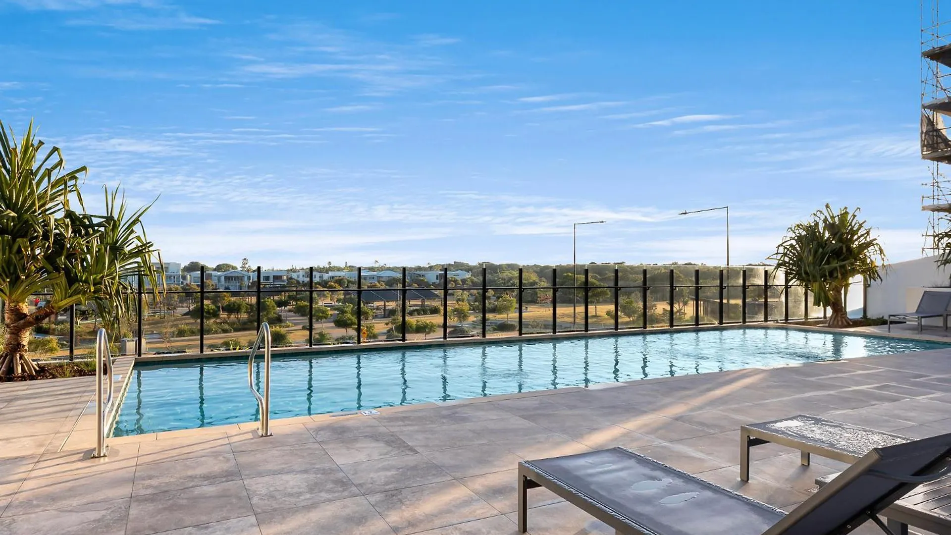 Bokarina Beach Apartments, Ascend Hotel Collection Кавана-Уотерс