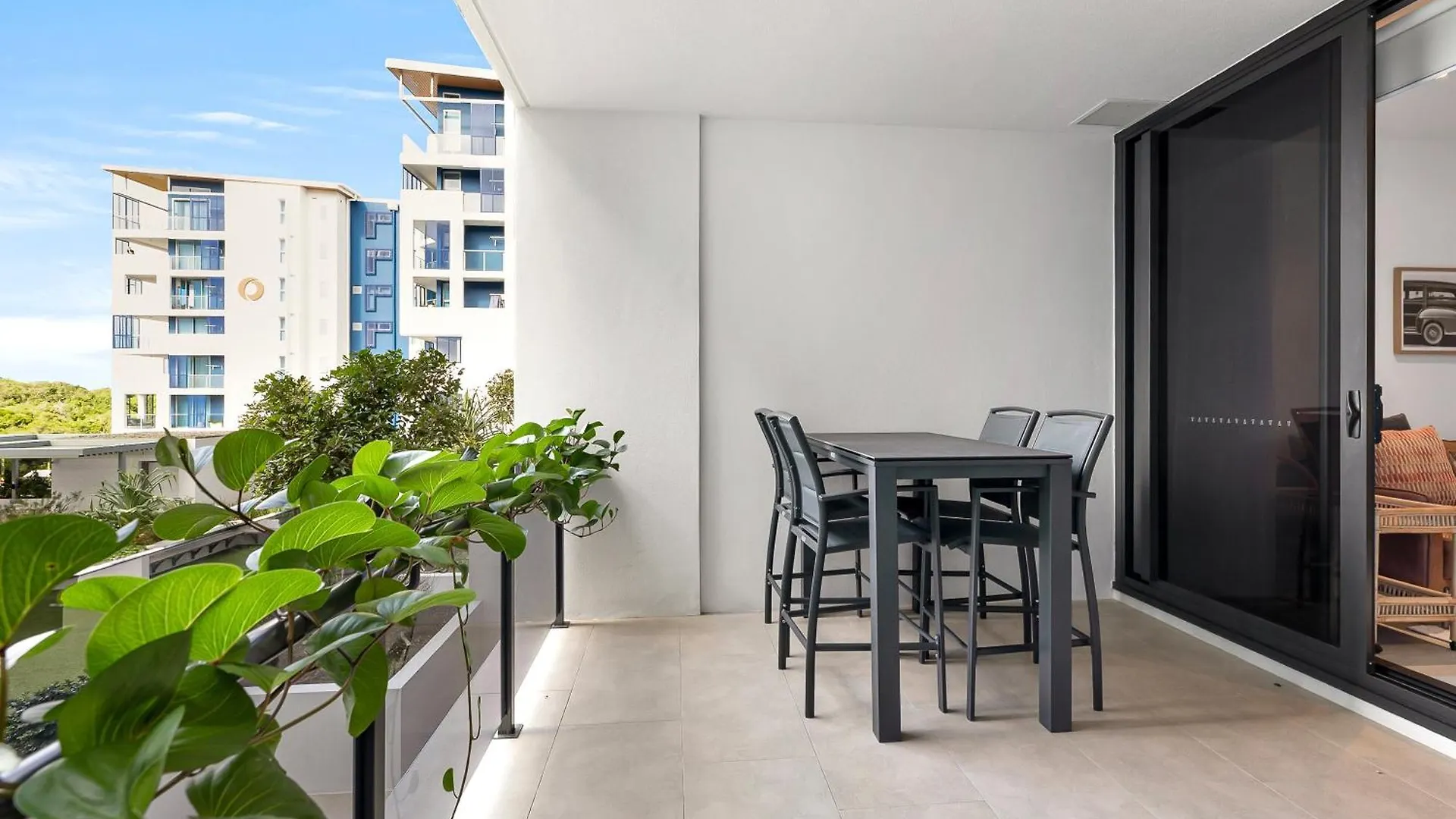 Bokarina Beach Apartments, Ascend Hotel Collection Кавана-Уотерс Австралия