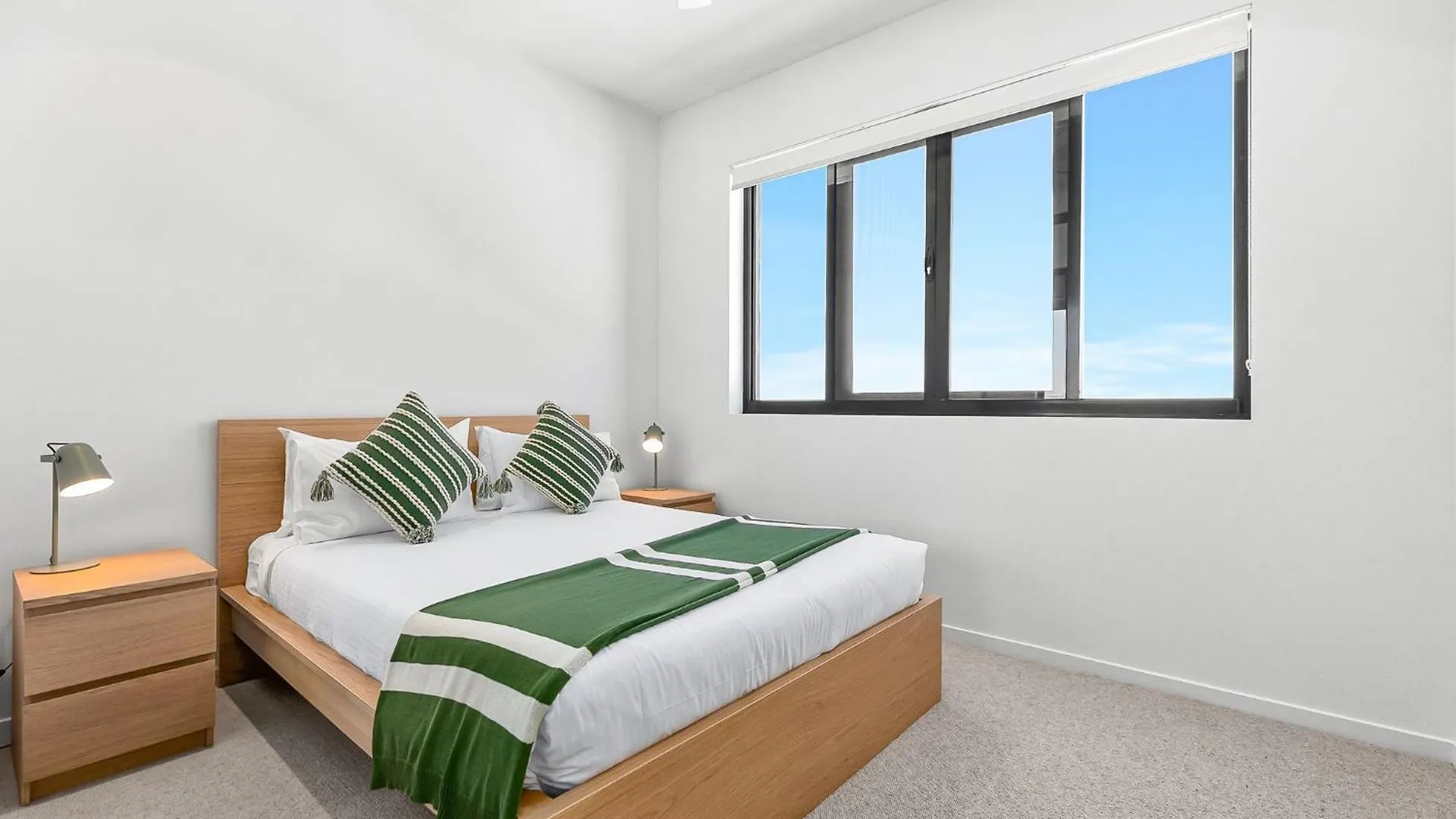Bokarina Beach Apartments, Ascend Hotel Collection Кавана-Уотерс Австралия