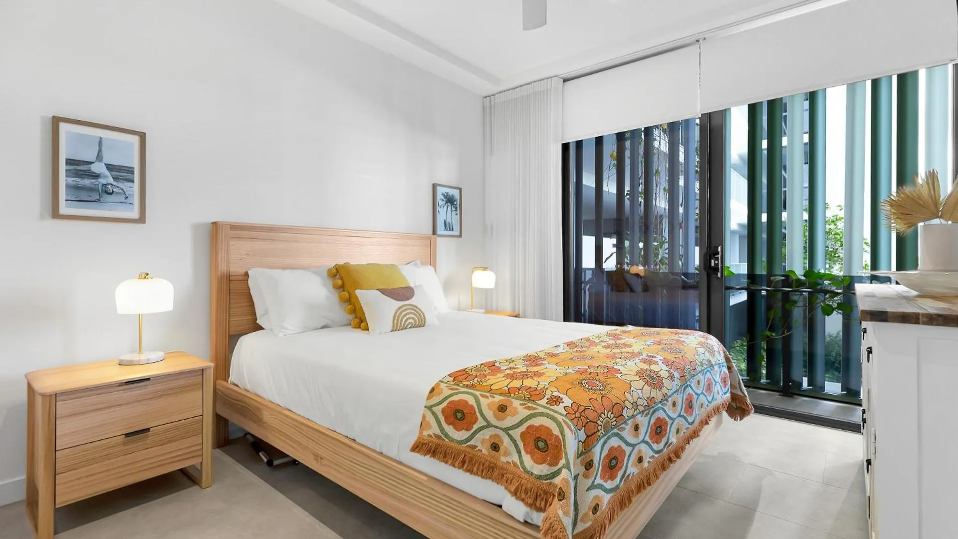 Bokarina Beach Apartments, Ascend Hotel Collection Кавана-Уотерс