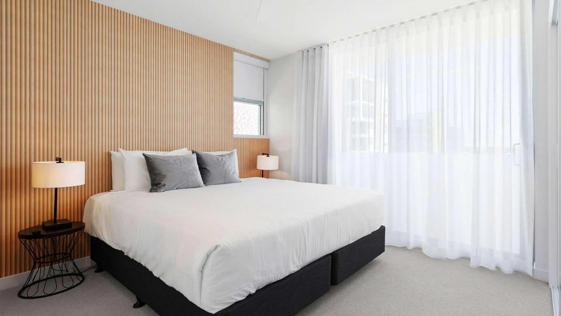 Bokarina Beach Apartments, Ascend Hotel Collection Кавана-Уотерс 0*,  Австралия