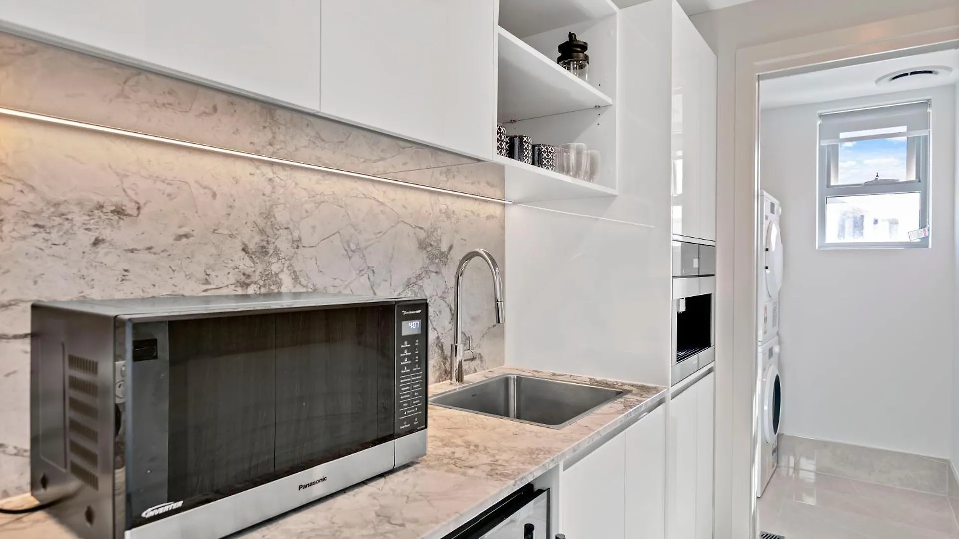 Bokarina Beach Apartments, Ascend Hotel Collection Кавана-Уотерс 0*,  Австралия